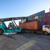 Tasman Logistic Services image 1